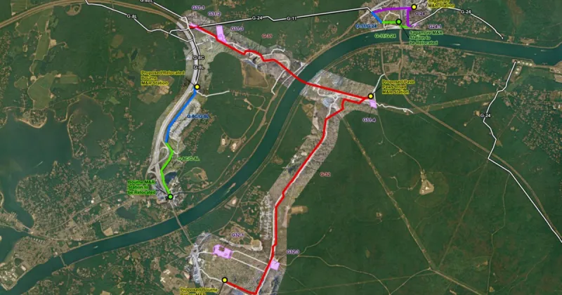 ConCom Hears Plans For Gas Pipeline Replacement