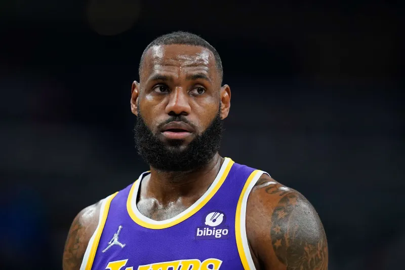 LeBron James is heading to the Philadelphia 76ers, saying it will be his 'last decision'