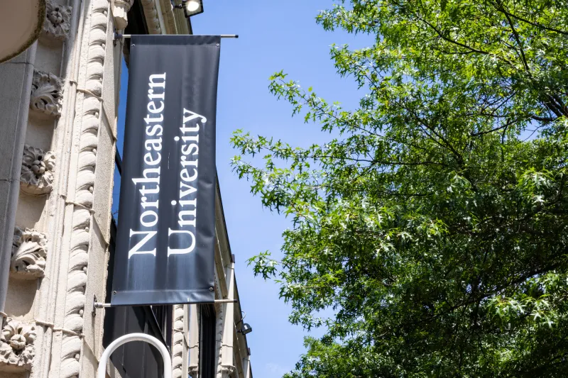 Northeastern issues guidance following DHS ruling implementing fixed admission periods for international students