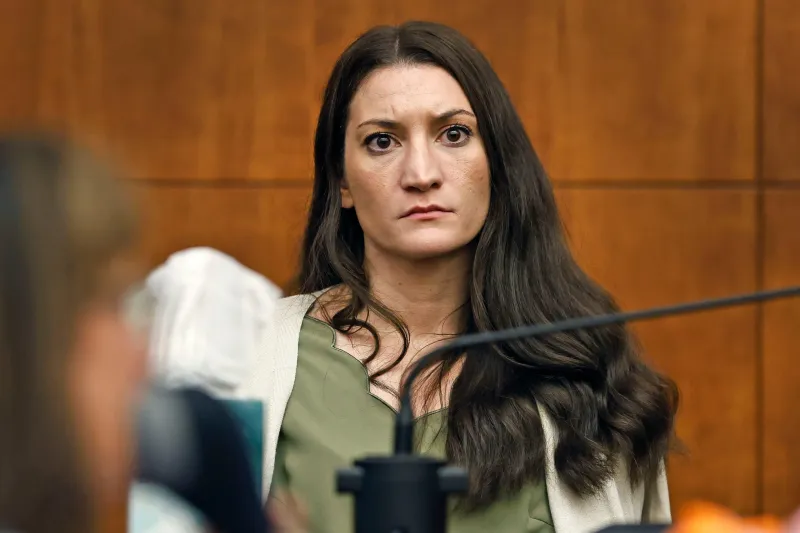 Livestream: Lindsay Clancy murder trial begins with opening statements