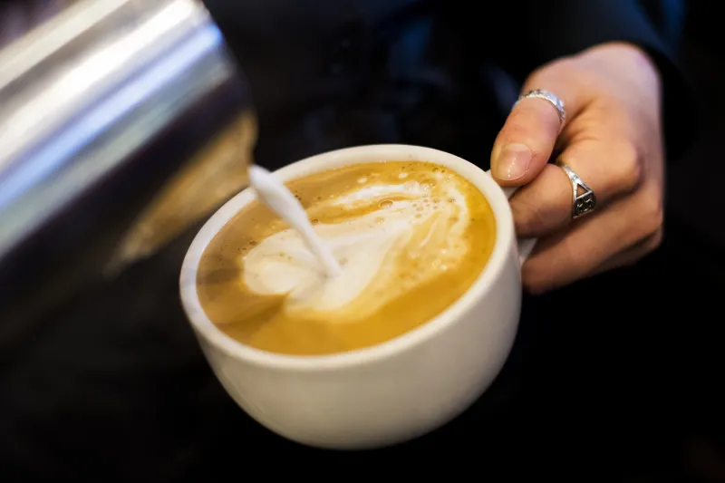 How many cups of coffee should you be drinking each day?