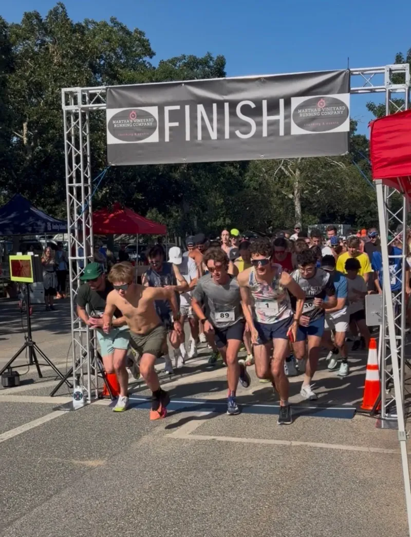 Island Autism 5K shatters participation record