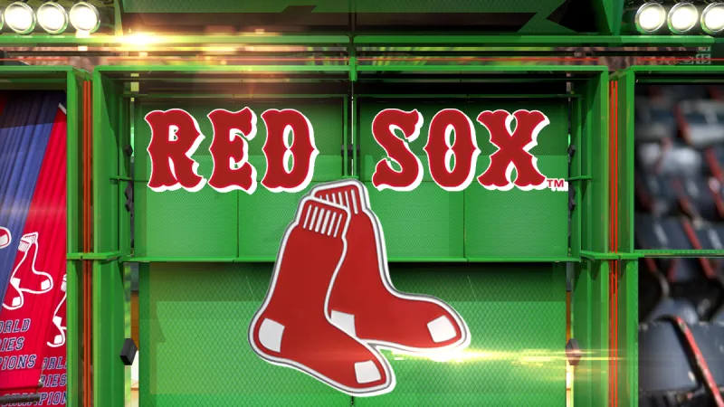 New Red Sox infielder Curtis Mead to miss time with left wrist injury