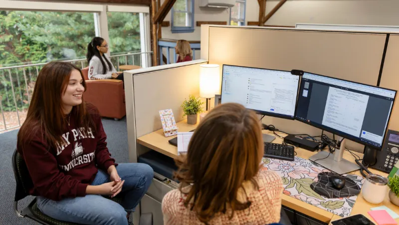 Bay Path University Expands AI-Powered Career Exploration Through National Innovation Grant