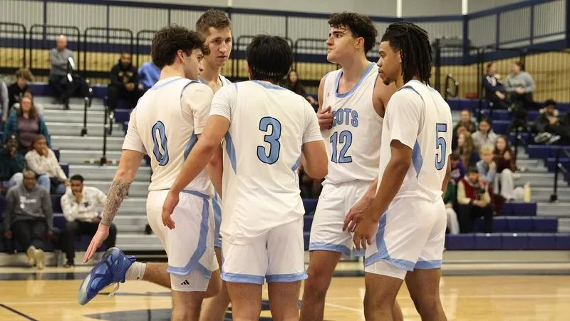 Men's Basketball Elite ID Clinic: October 10, 2026