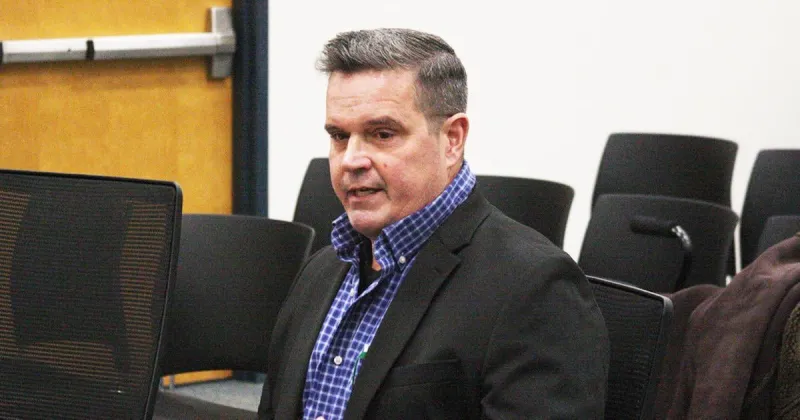 Island Pickle Founder Recommended To Fill Committee Seat