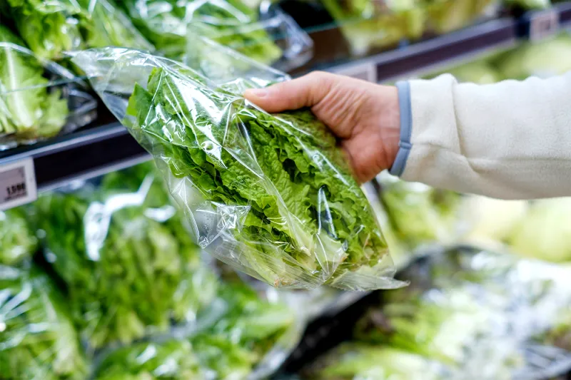 Cyclospora still making its way through the U.S. And it's not alone.