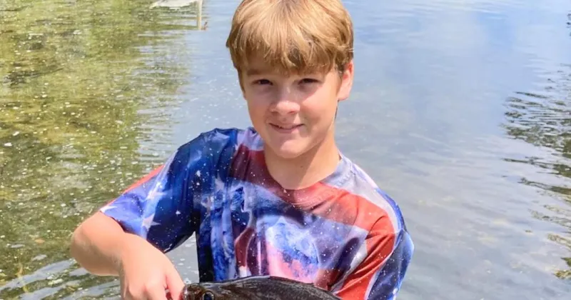 Colby's Law Faces July Deadline As Motocross Safety Push Continues