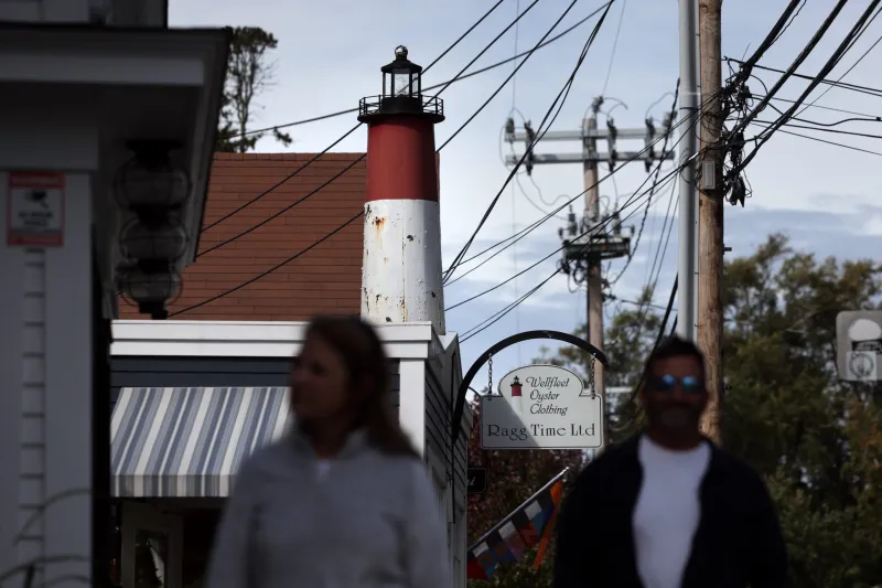 Wellfleet police release plea for help from public in 2025 homicide