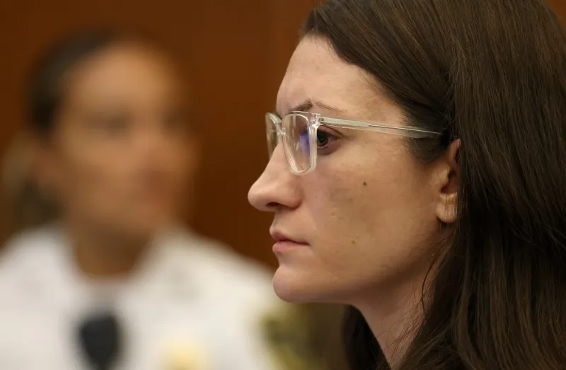 Livestream: Lindsay Clancy murder trial continues after ex-husband finishes testimony