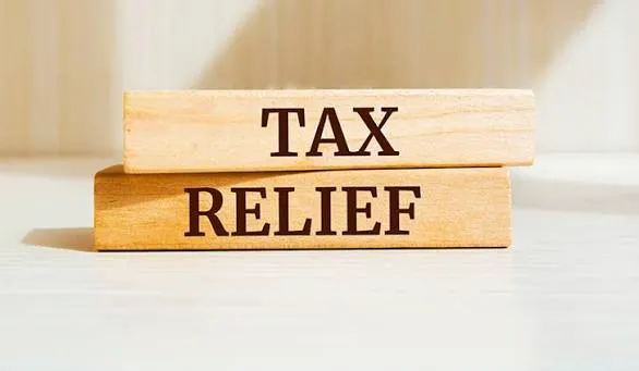 Senate Passes Senator Collins' Property Tax Relief Legislation for Second Time Unanimously
