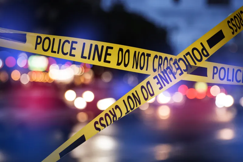 Abington police officer placed on leave after chase of stolen car ends in crash that killed 17-year-old boy