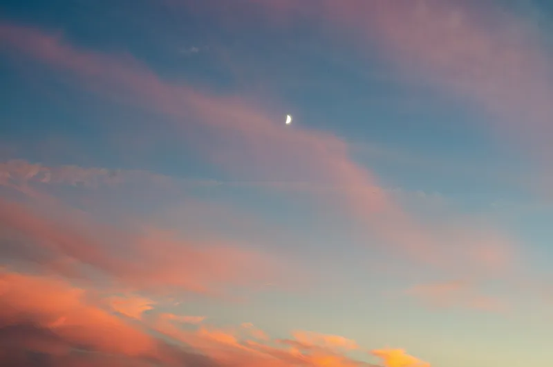 Summer's Sunset