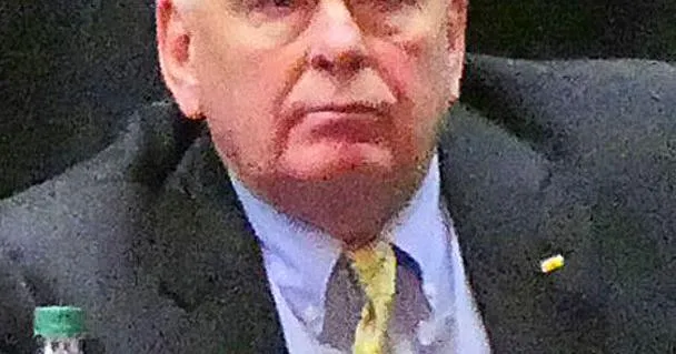 Former Selectman Arrested For OUI
