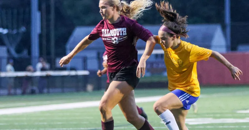 Sandwich, Falmouth Upset In CCWSL Semis