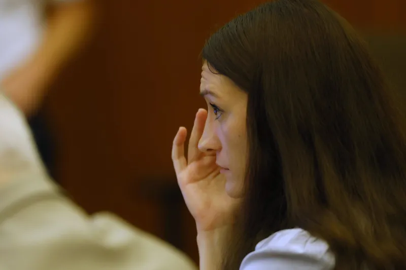 Livestream: Lindsay Clancy murder trial resumes after jurors visit crime scene