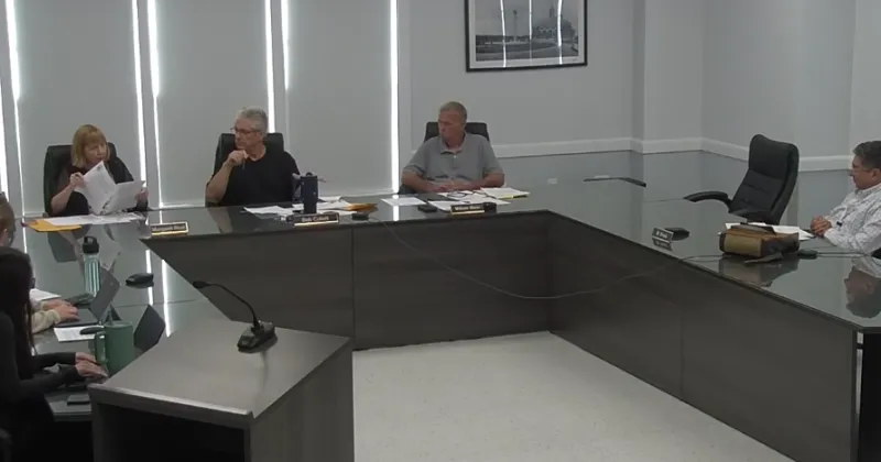 Bourne Board Of Health Finds Tattoo Operation In Violation Of Town Regulations, Refers To Town Counsel