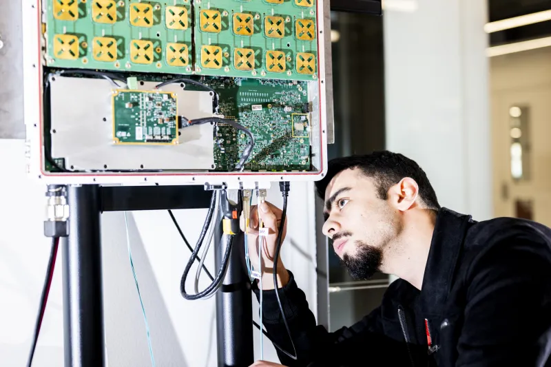 This self-programming AI system could get you through traffic more quickly