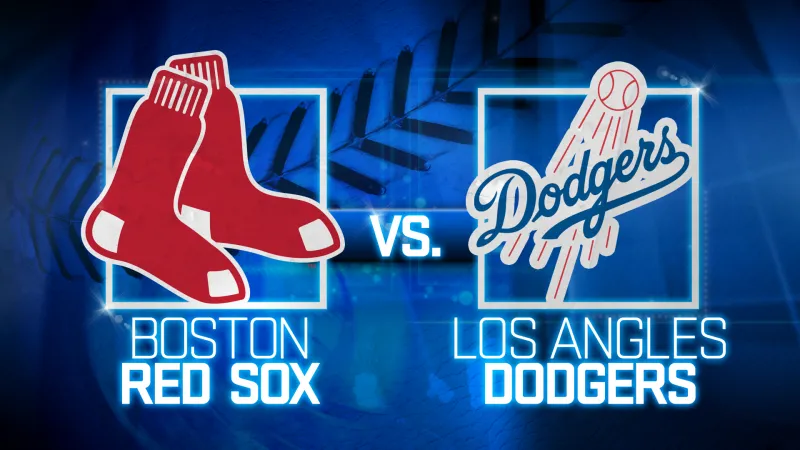 Red Sox 1B Willson Contreras back in lineup for series finale against Dodgers