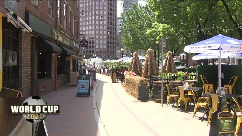 Healey signs bill allowing bars to stay open later through July