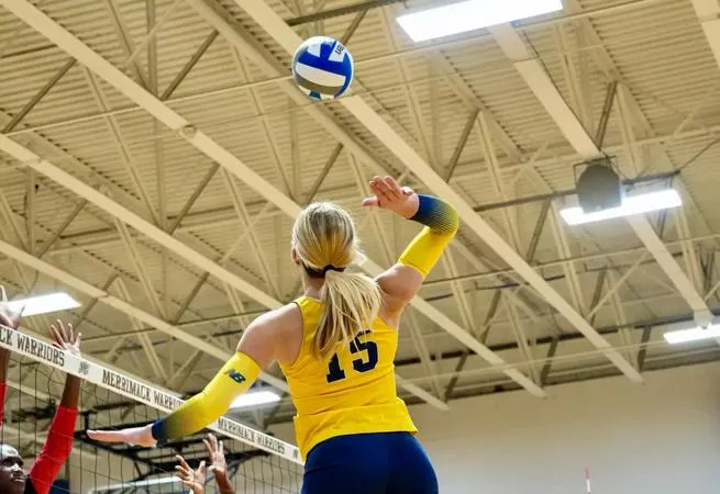 Nichols Praises Depth After Women's Volleyball Signs Four New Additions
