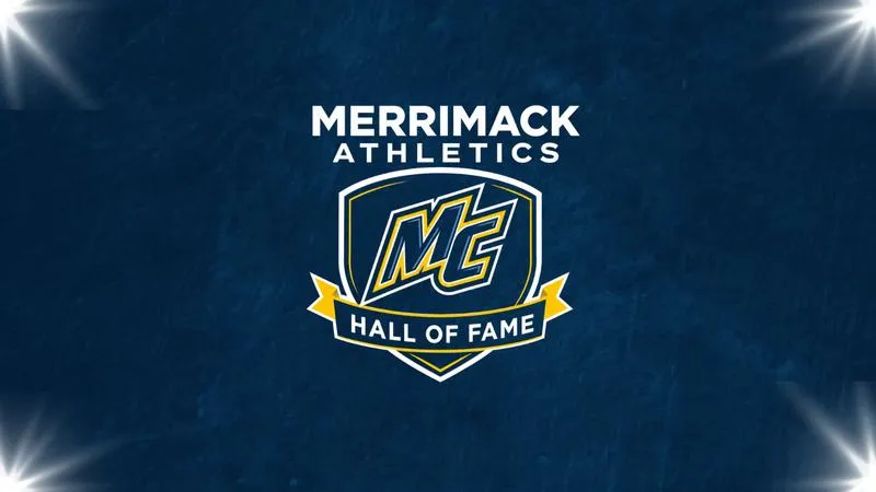 Merrimack Athletics Announces 2026 Hall Of Fame Class
