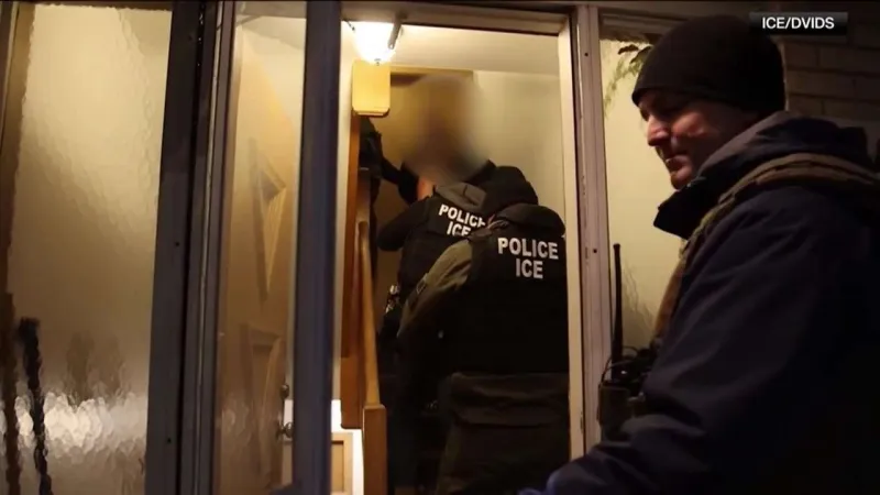 Healey to sign bill providing protection from ICE
