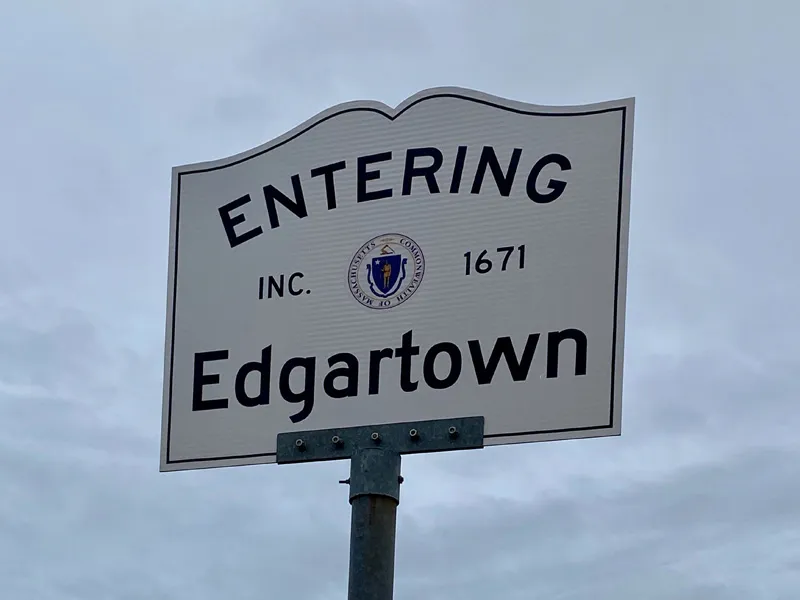 Edgartown