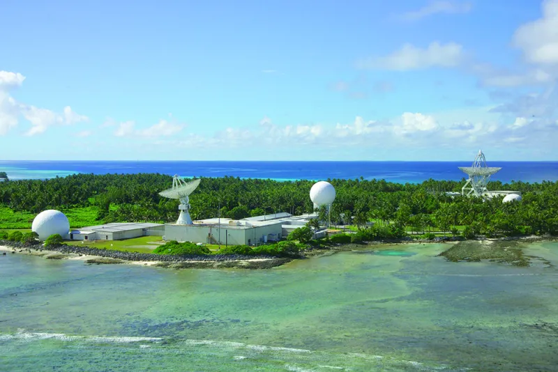 Then and now: How MIT Lincoln Laboratory has served as a driving force in national security innovation