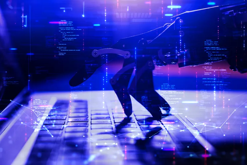 AI has been stepping out of bounds. Should you be worried?