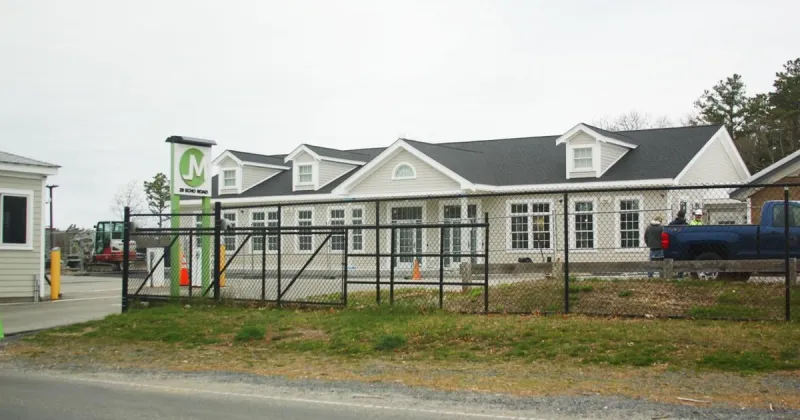 Community Kitchen Proposal Gets Interest From Local Businesses, Chefs