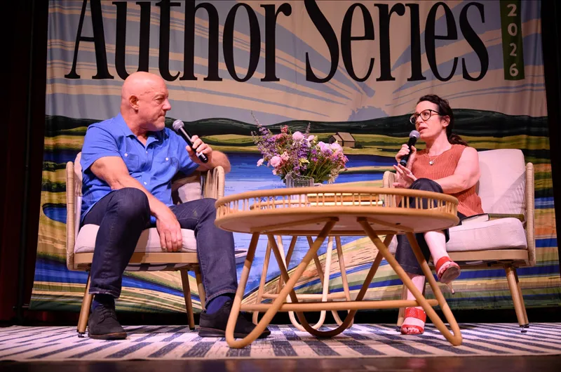 Maggie Haberman on 'Regime Change'