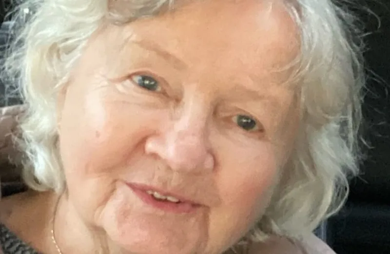 Ann Ruth Thompson