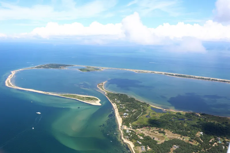 Edgartown zoning board dismisses Cape Poge appeal