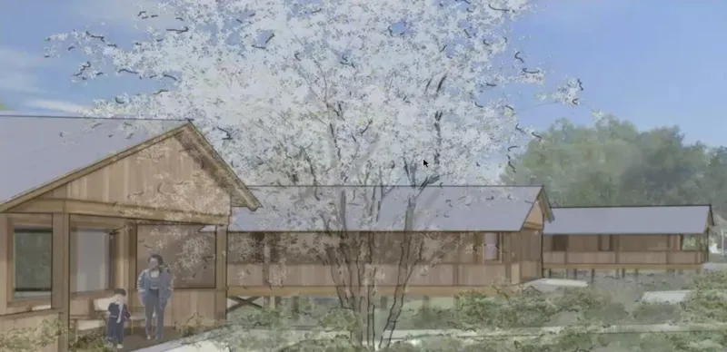 Shelter for indigenous women unanimously approved by MVC