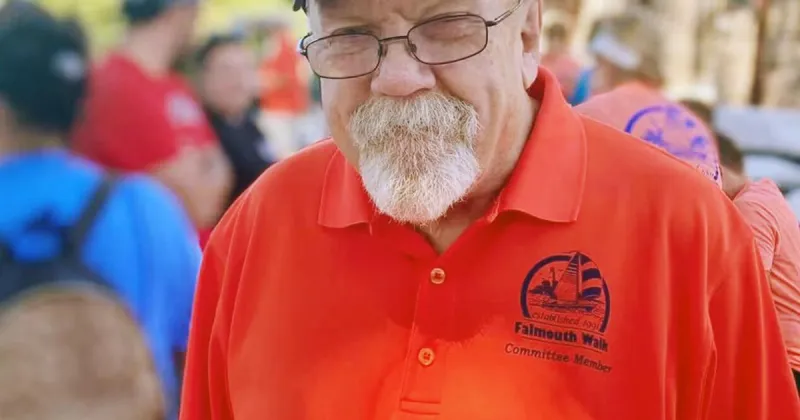 Falmouth Walk Celebrates 35 Years, Remembers Eddie Doyle