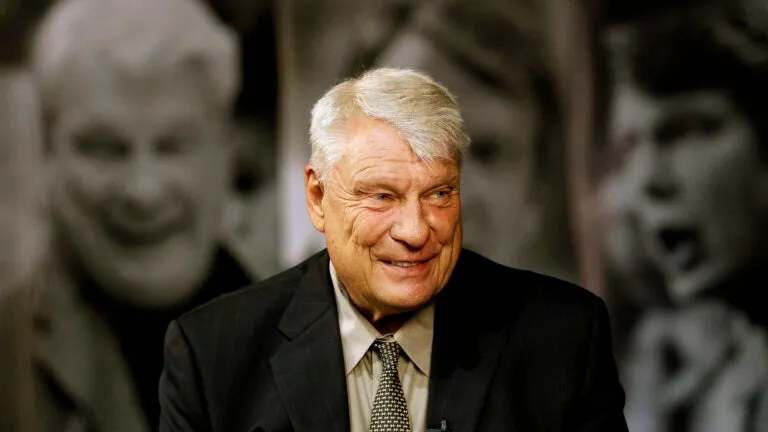 Don Nelson, second-winningest NBA coach who won 5 titles as a Celtics player, dies at 86