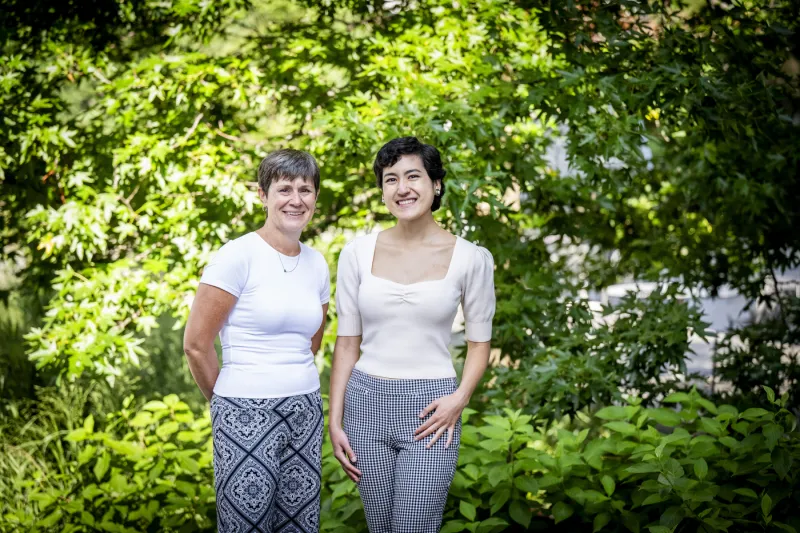 How a pharmacy student's lived experience helped inspire a new course