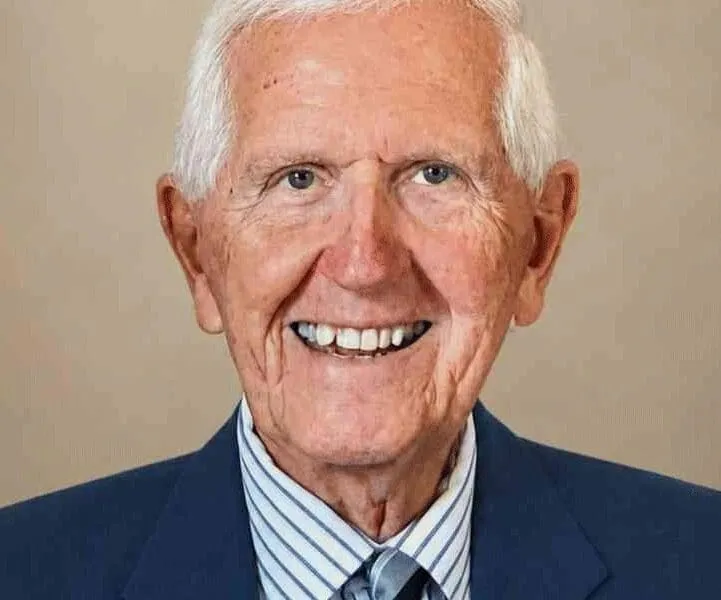 Paul LaPrise
