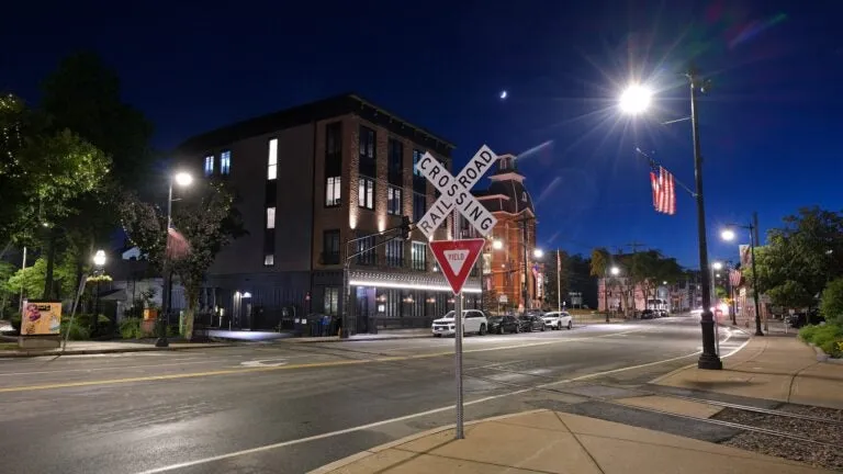 This North Shore city was Realtor.com's hottest ZIP code in 2026