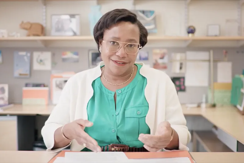 Featured video: An "MIT story" about an iconic professor