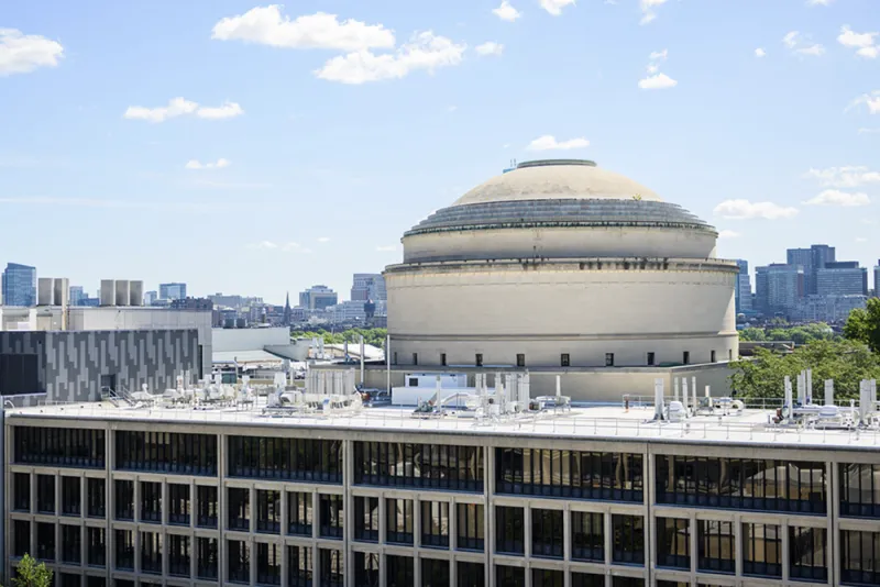 MIT selected to lead new NSF materials research center