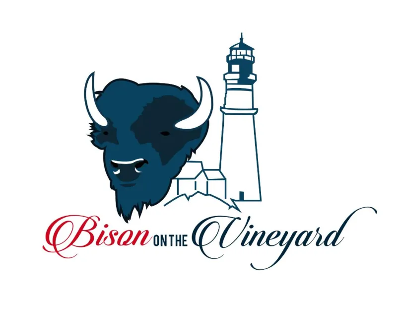 Bison on the Vineyard celebrates 20th anniversary