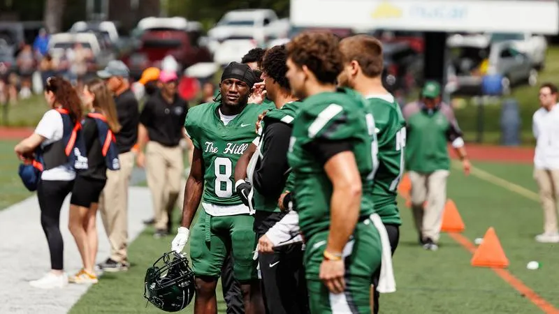 Football 2026 Season Preview