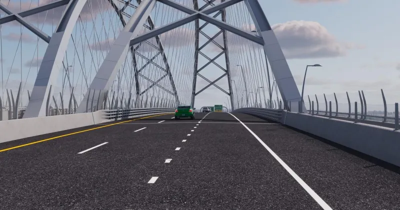 Cape Cod Bridges Clear Major Environmental Hurdle