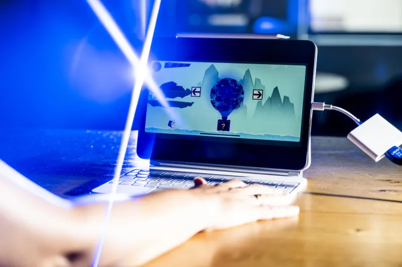 Can video games help personalize cognitive care for vulnerable groups?