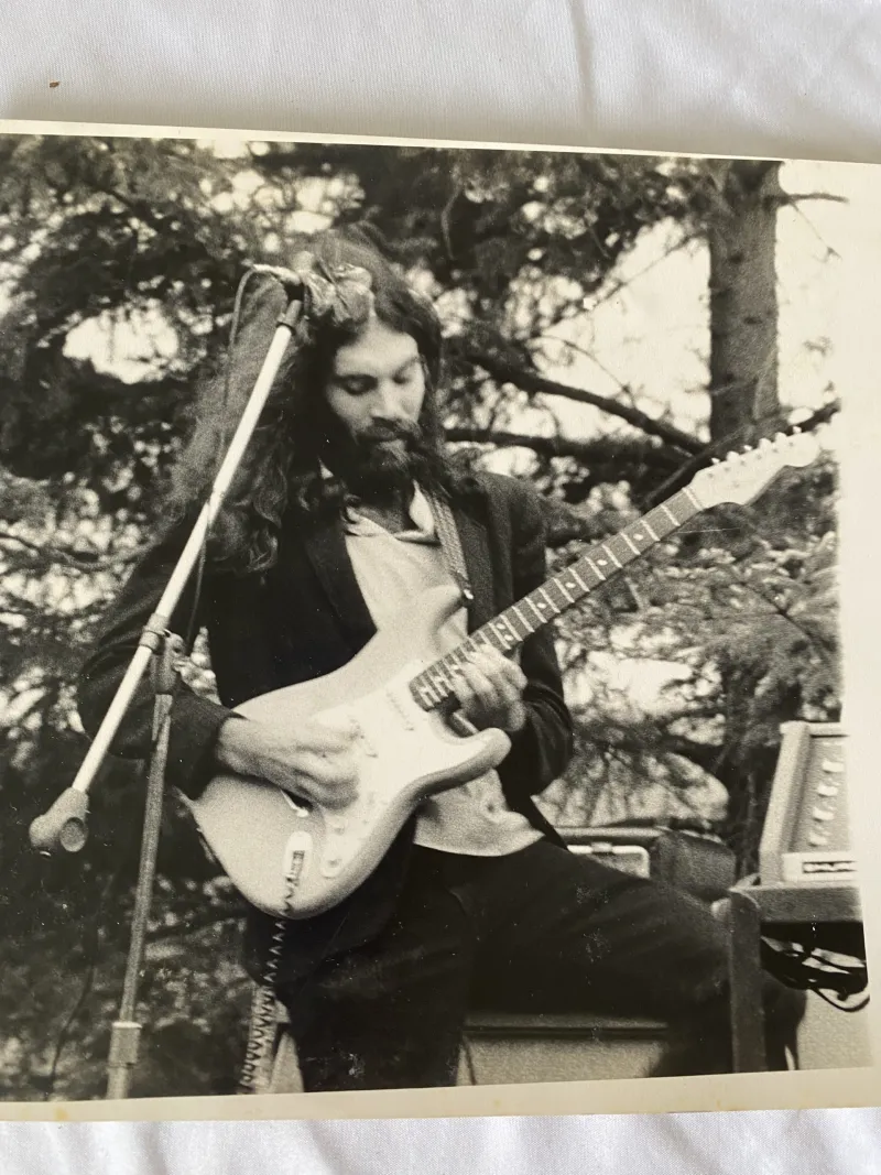 A 'music utopia' revisited: Pendrift brings its eclectic, unscripted sound back to the Valley