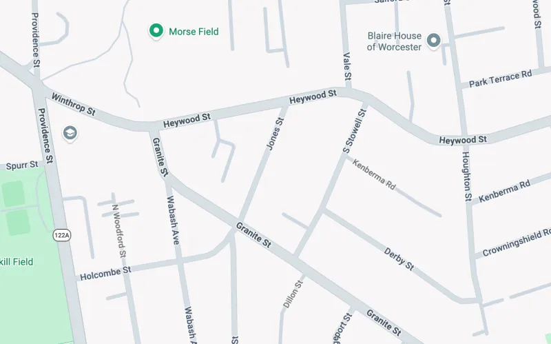 Woman, girl injured in separate attacks by fox in Worcester