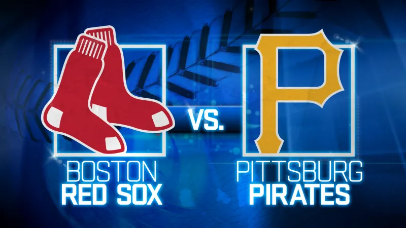 Sonny Gray wins his career-best 15th as the Red Sox beat the Pirates 4-0