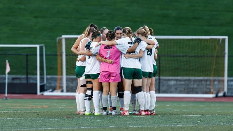 Women's Soccer 2026 Season Preview